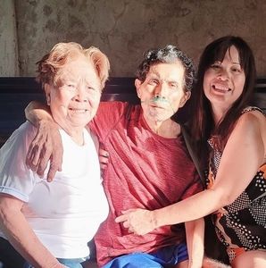 Meet your Posher, Ana